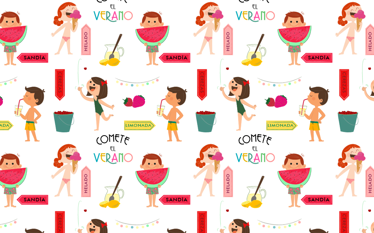 Cómete el Verano